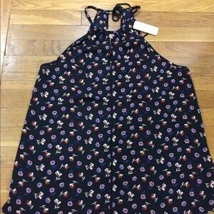 Japna tank top sz L.